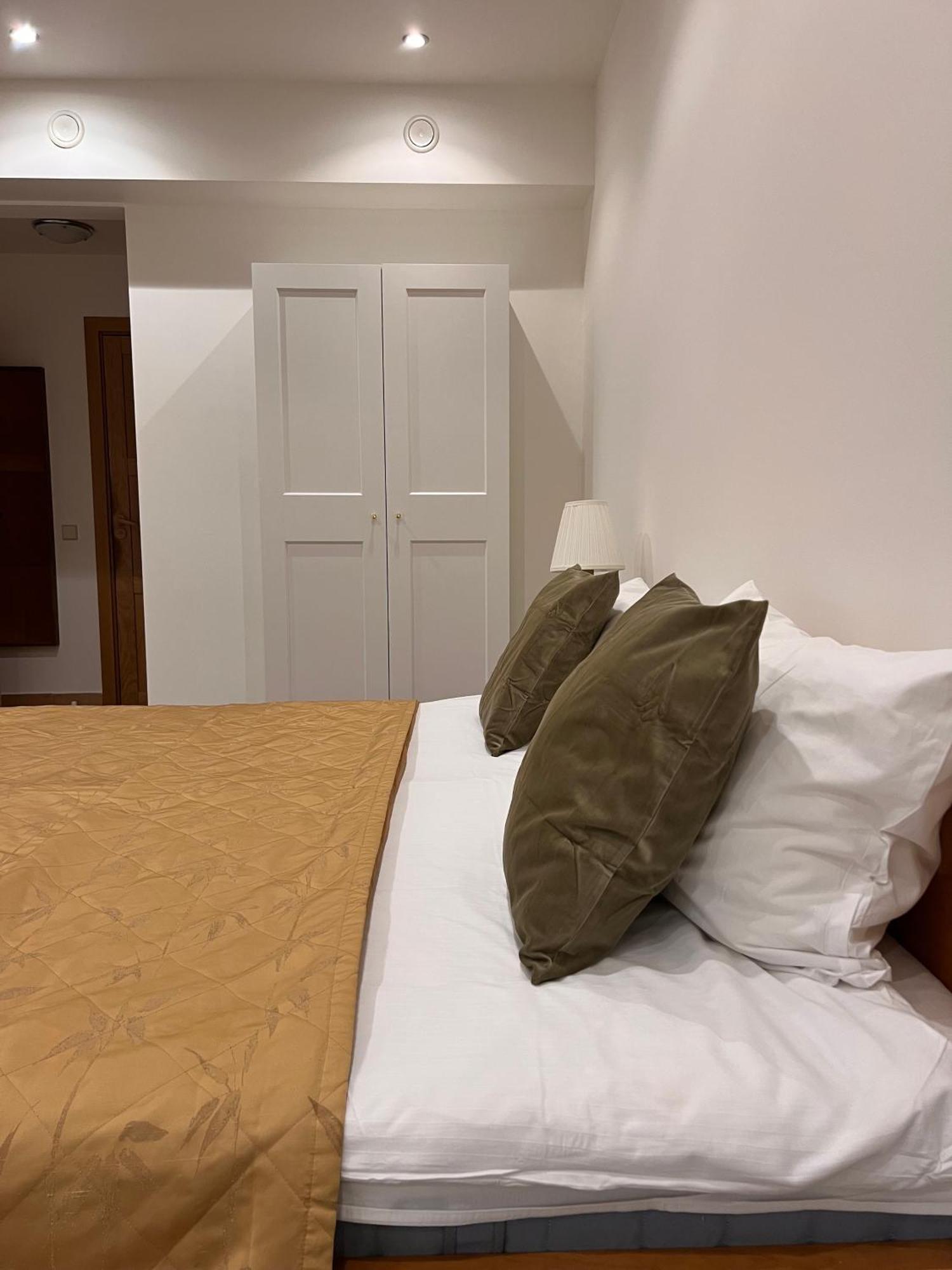 Cathedral Old Town Suites Vilnius Luaran gambar